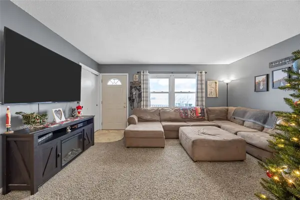 200 N Washington Street, Mechanicsville, IA 52306