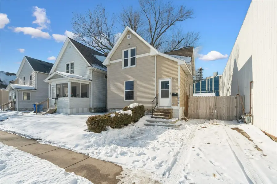1004 10th Street Sw, Cedar Rapids, IA 52404 - Image #2