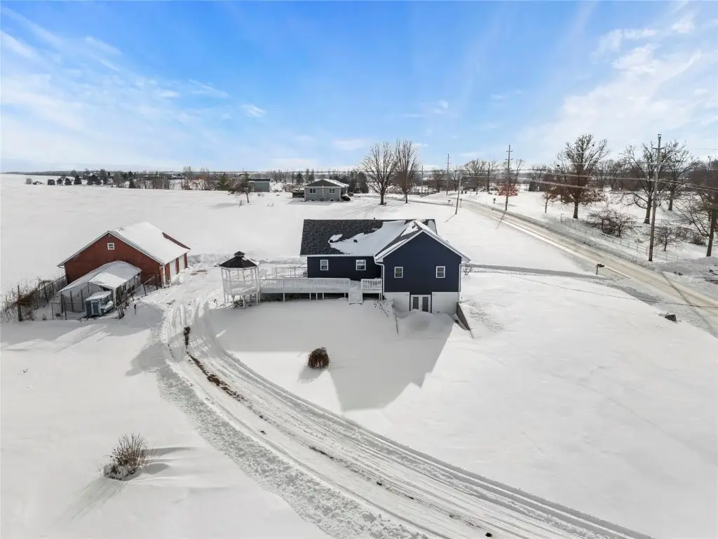 1005 13th Avenue, Belle Plaine, IA 52208 - Image #1