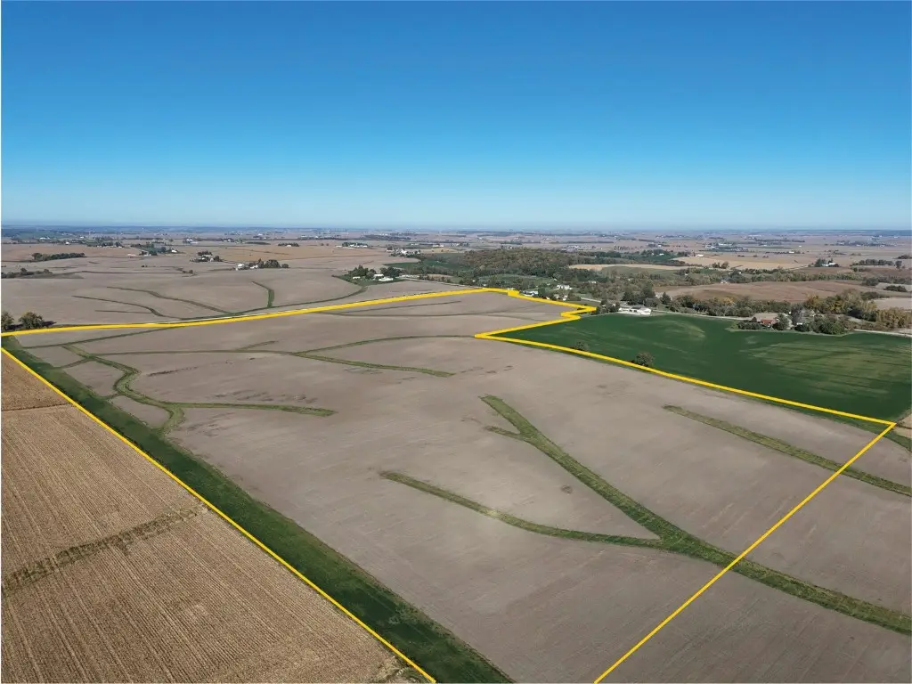 Co. Home Rd. & 170th Ave., Anamosa, IA 52205 - #1