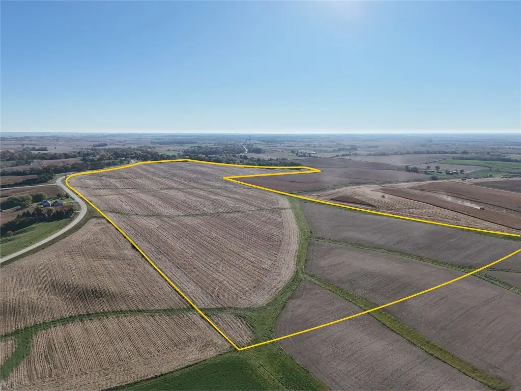 Co. Home Rd. & Amber Rd., Anamosa, IA 52205 - #1