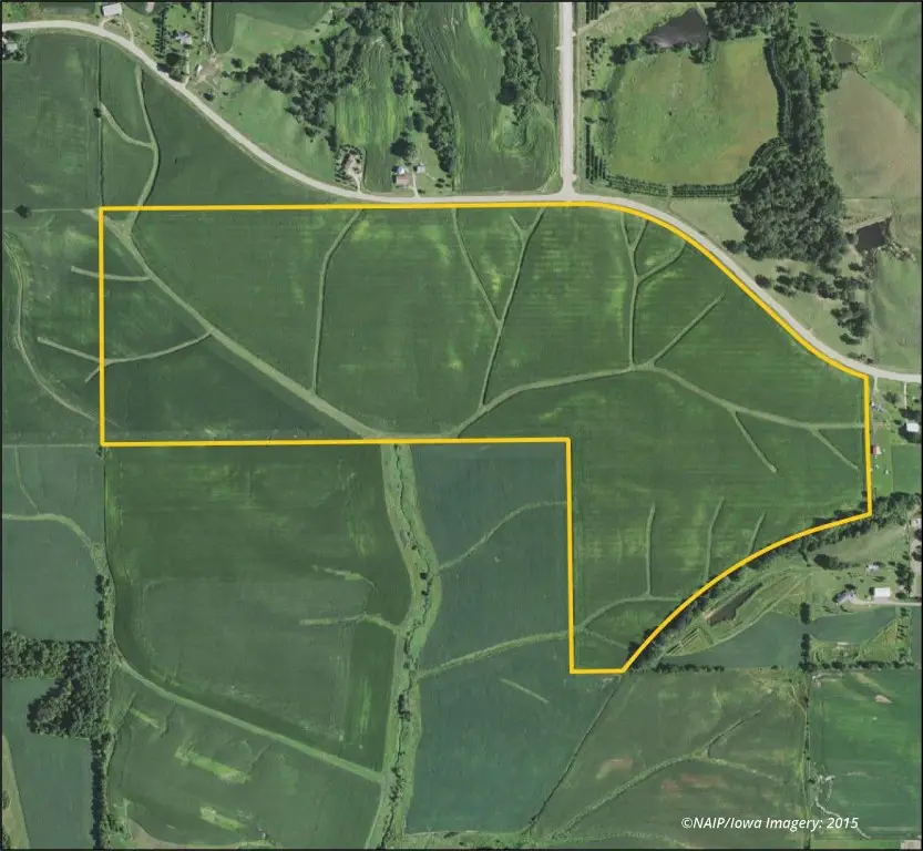 Co. Home Rd. & Amber Rd., Anamosa, IA 52205 - #3