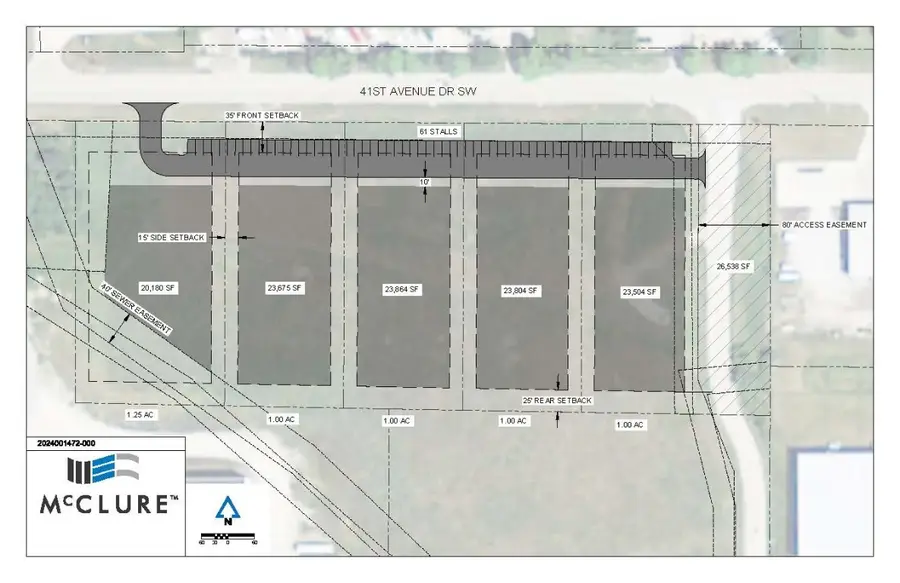 41st Ave Dr Sw #1 Ac, Cedar Rapids, IA 52404 - #2