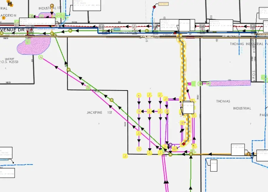 41st Ave Dr Sw #1 Ac, Cedar Rapids, IA 52404 - #3