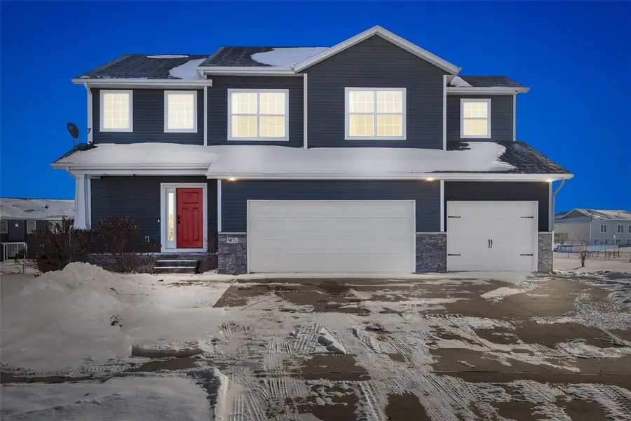 507 1/2 Valley Court, Atkins, IA 52206 - Image #2