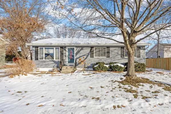 150 Larick Court, Marion, IA 52302