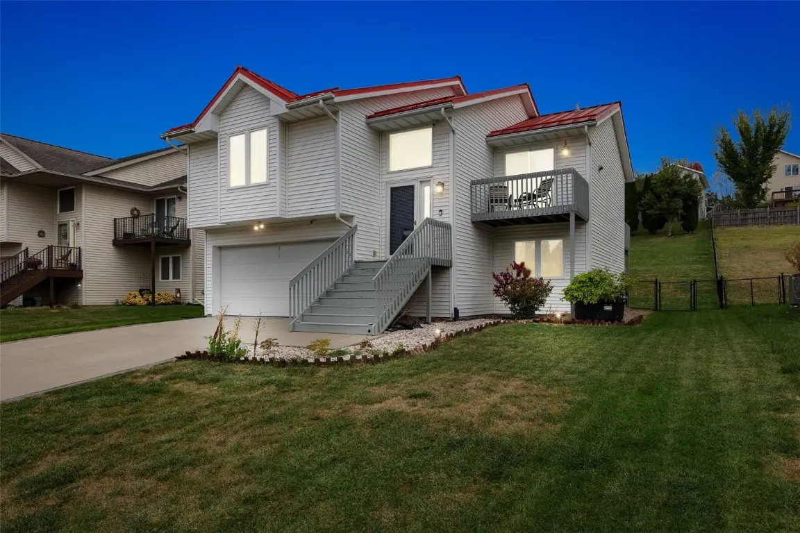 1731 Parkway Drive, Coralville, IA 52241 - Image #1