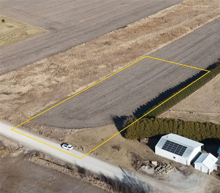 71 330th St., Downey, IA 52358 - Image #1