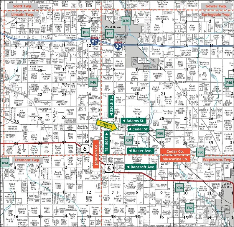 71 330th St., Downey, IA 52358 - Image #2