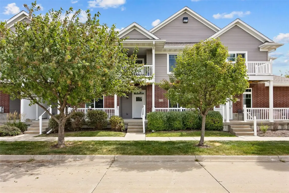 458 Charlotte Lane, Iowa City, IA 52245 - #1