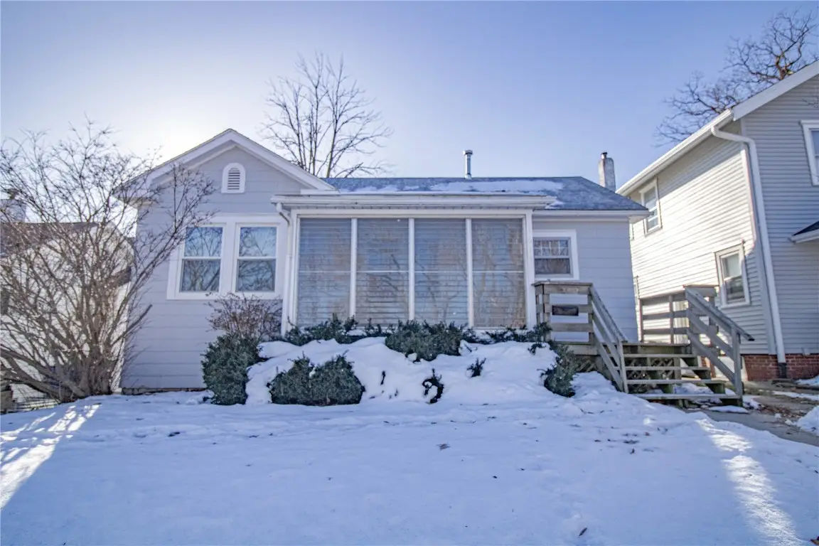 1613 I Avenue, Cedar Rapids, IA 52402 - Image #1