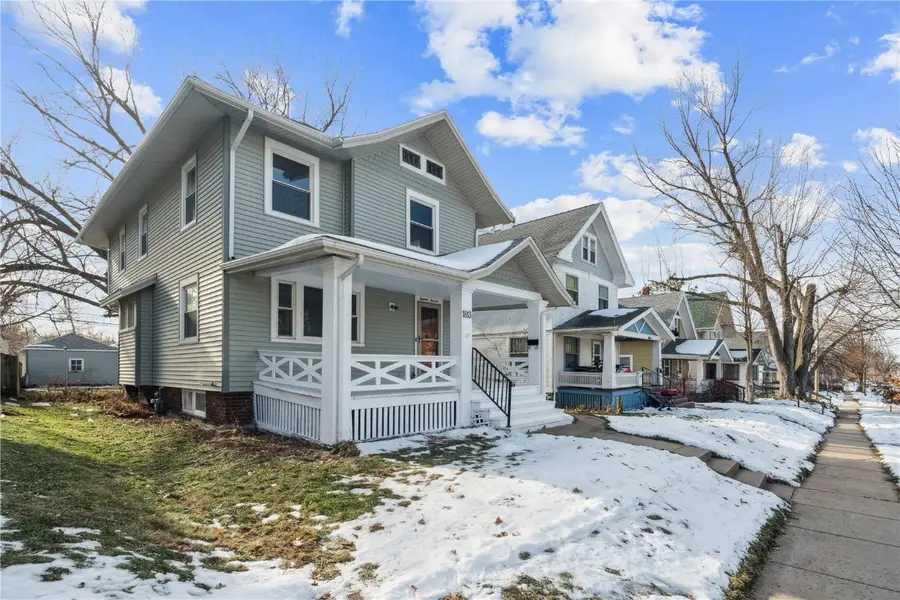 1813 6th Avenue Se, Cedar Rapids, IA 52403 - #2