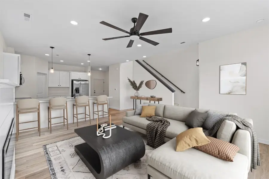 4671 Herbert Hoover Hwy #A,B,C, Iowa City, IA 52240 - #2