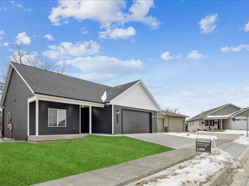 114 Cherry Lane, Riverside, IA 52327 - #2