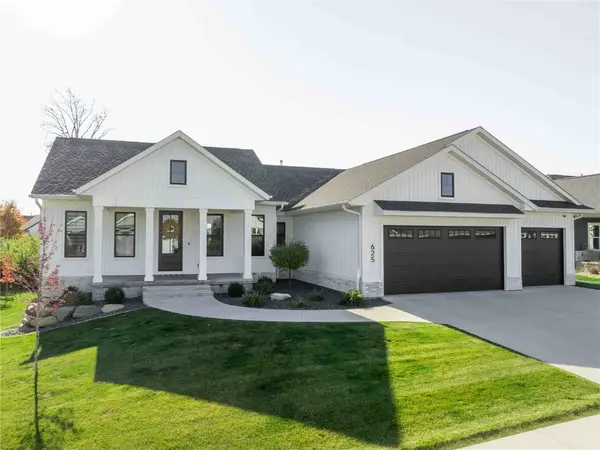 625 Williams Drive, Marion, IA 52302