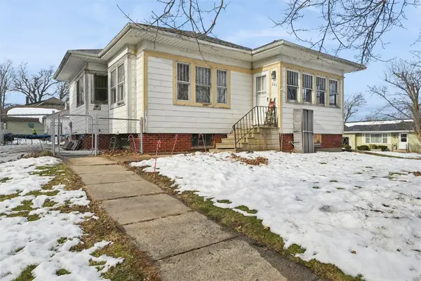 209 2nd Avenue, Keystone, IA 52249