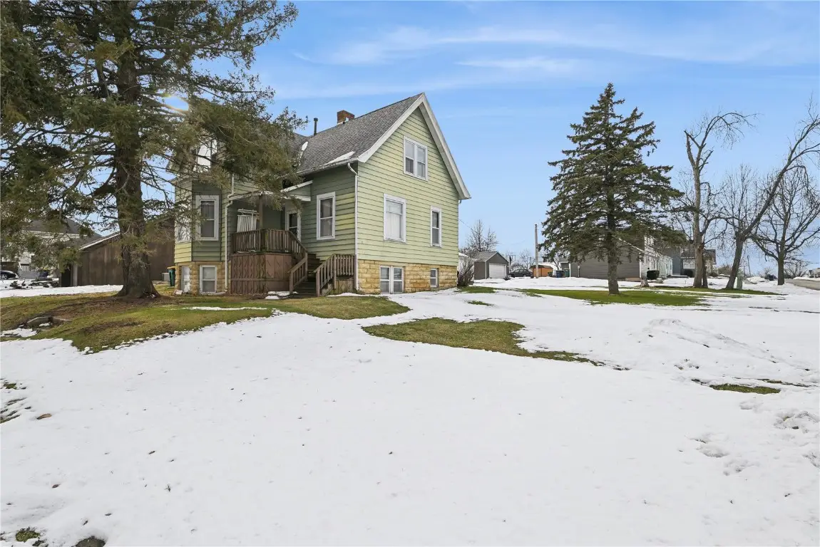 205 2nd Avenue, Atkins, IA 52206 - Image #1