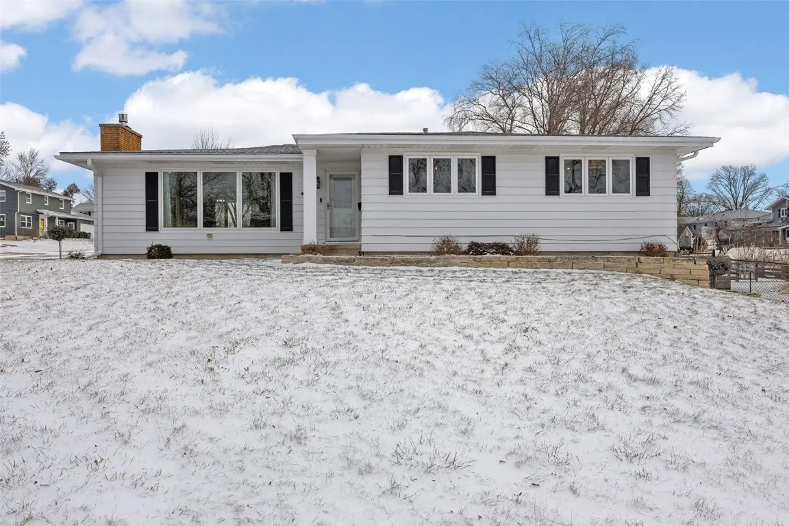 314 30th Street Se, Cedar Rapids, IA 52403 - Image #1