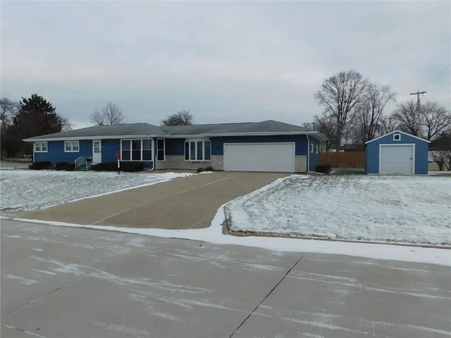 1210 North Avenue, Tipton, IA 52772 - Image #2