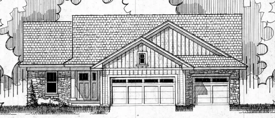 1101 High Ridge Trail, Solon, IA 52333 - Image #2