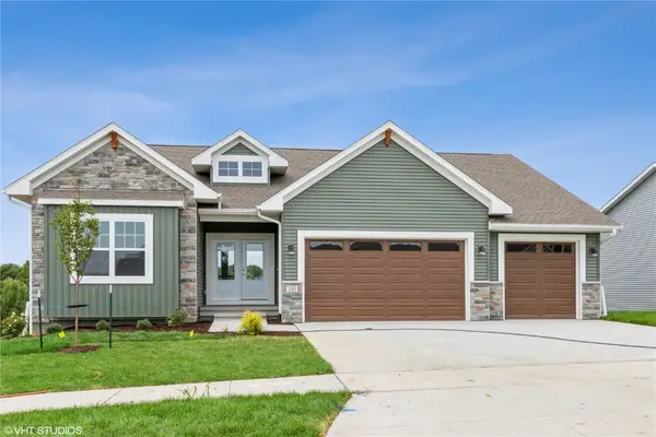 1103 High Ridge Trail, Solon, IA 52333