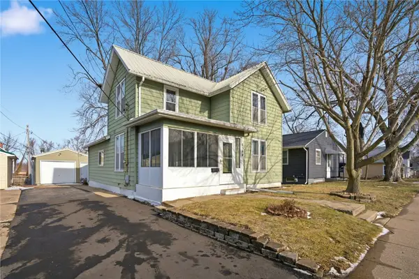 1380 13th Avenue, Marion, IA 52302