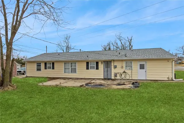 281 Jacolyn Drive Nw, Cedar Rapids, IA 52404