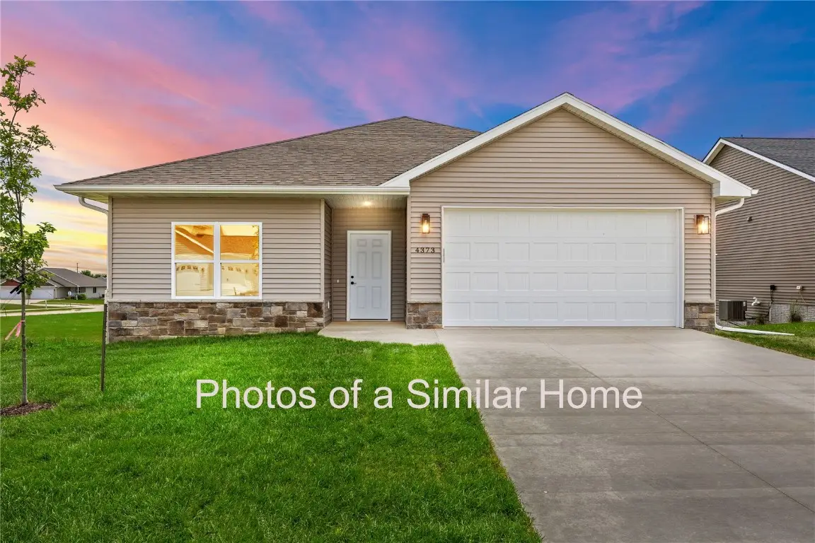 1505 38th Street Se, Cedar Rapids, IA 52403 - Image #1