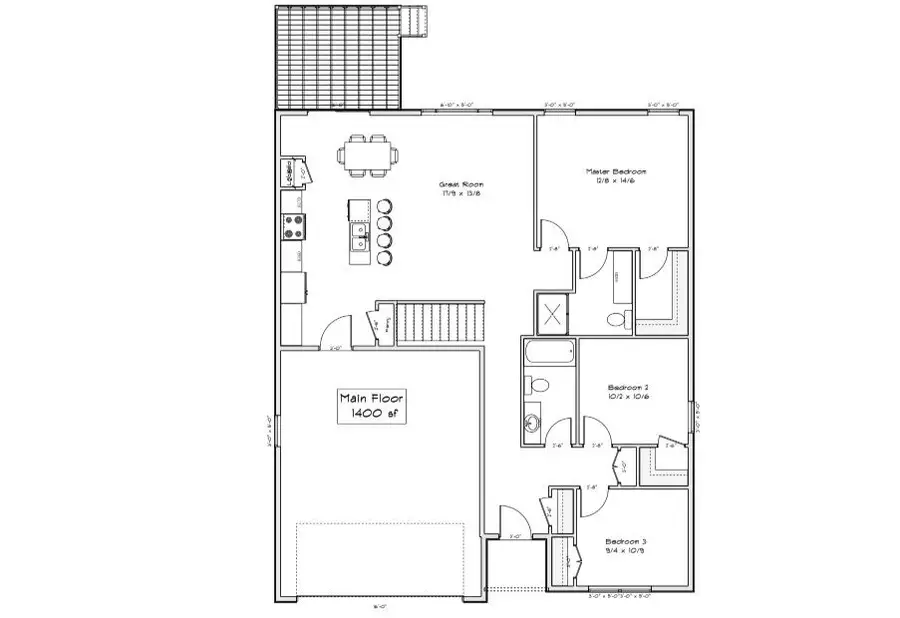 1505 38th Street Se, Cedar Rapids, IA 52403 - Image #3