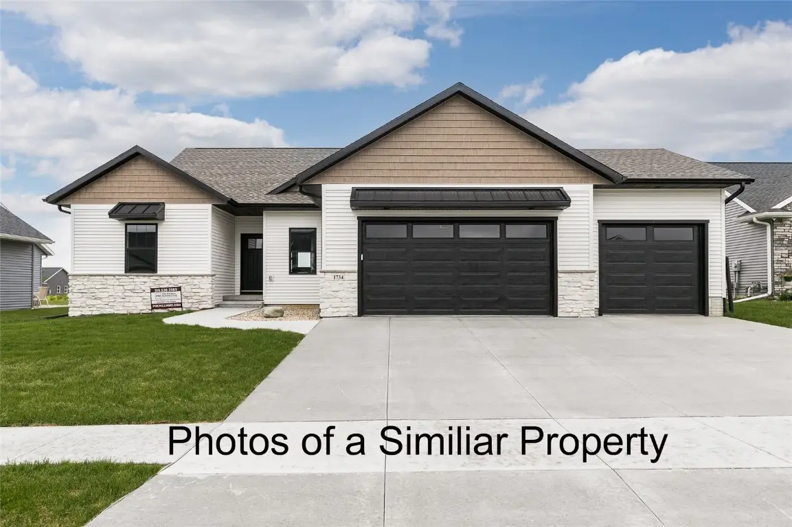 1821 Cottage Ridge Drive, Marion, IA 52302 - Image #1