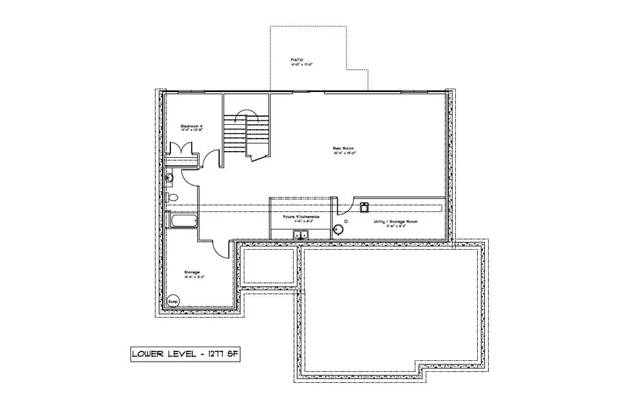 1821 Cottage Ridge Drive, Marion, IA 52302 - Image #3