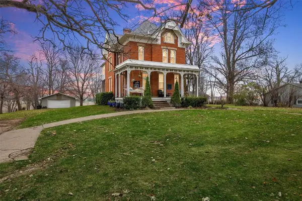 320 East Street, Tipton, IA 52772