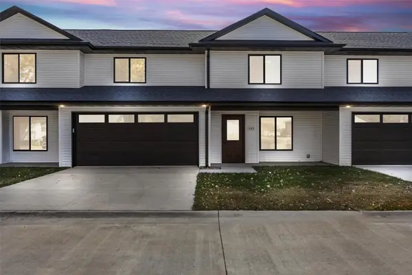 101 Alliance Drive, Tipton, IA 52772