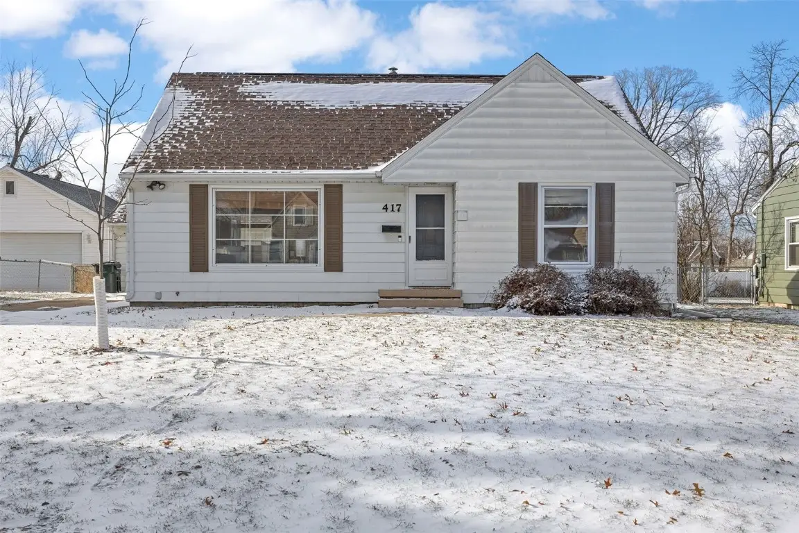 417 31st Street Se, Cedar Rapids, IA 52403 - Image #1