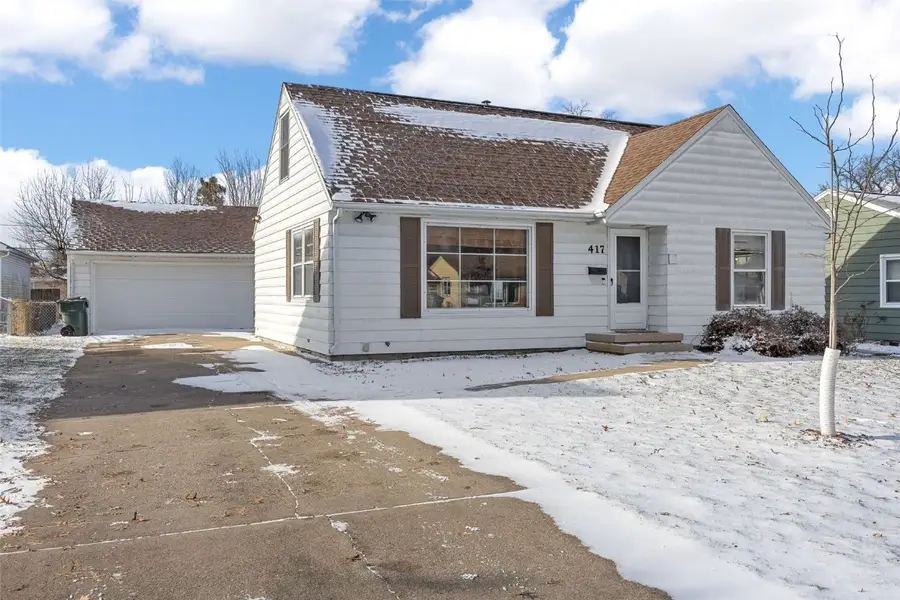 417 31st Street Se, Cedar Rapids, IA 52403 - Image #2