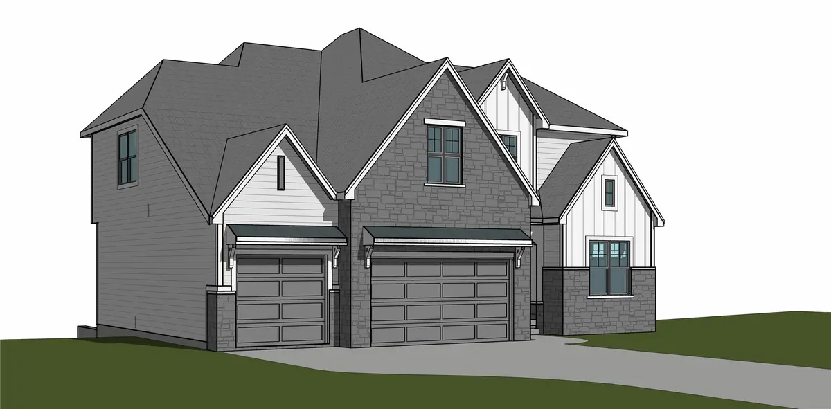 405 Macbride Trail, Solon, IA 52333 - #1