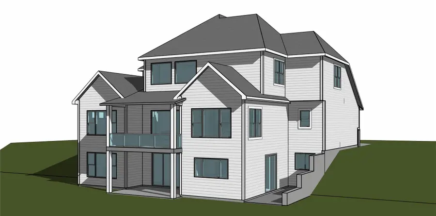 405 Macbride Trail, Solon, IA 52333 - #2