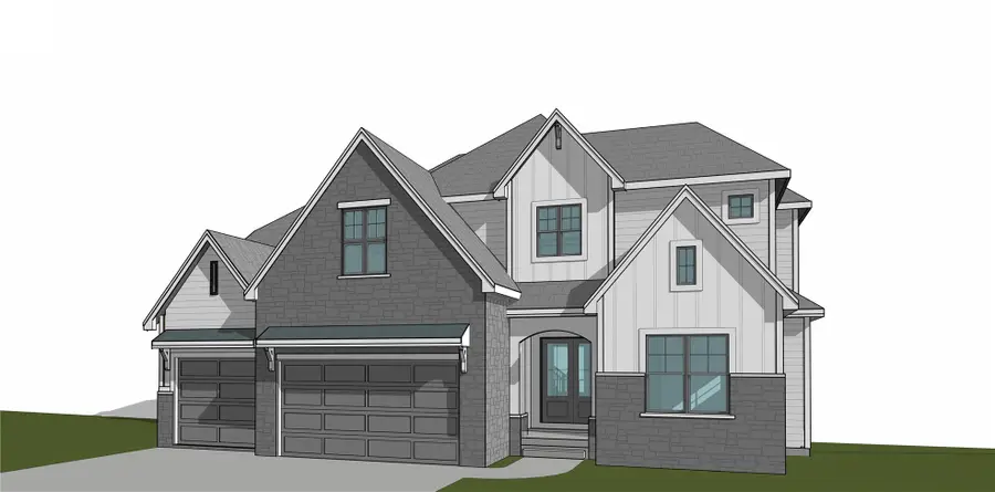 405 Macbride Trail, Solon, IA 52333 - #3