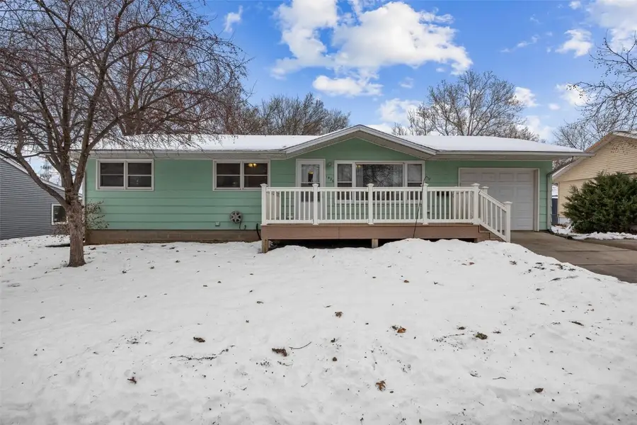 1426 Sycamore Street, Iowa City, IA 52240 - Image #3