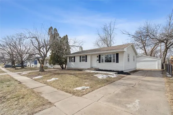 218 31st Street Sw, Cedar Rapids, IA 52404