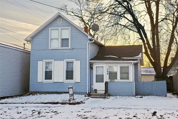 208 7th Street Sw, Cedar Rapids, IA 52404