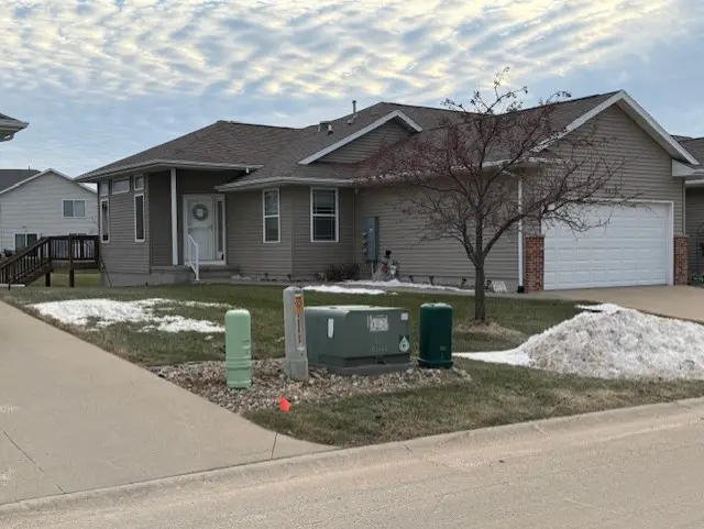 3437 Laurel Lane #3437, Marion, IA 52302 - Image #1