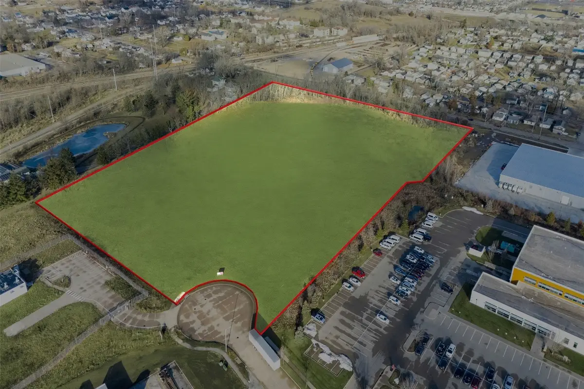 Lot 4 26th Ave Court Sw, Cedar Rapids, IA 52404 - #1