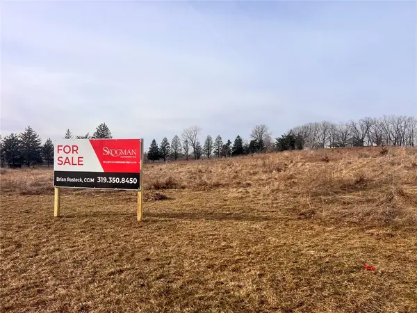 Lot 4 26th Ave Court Sw, Cedar Rapids, IA 52404