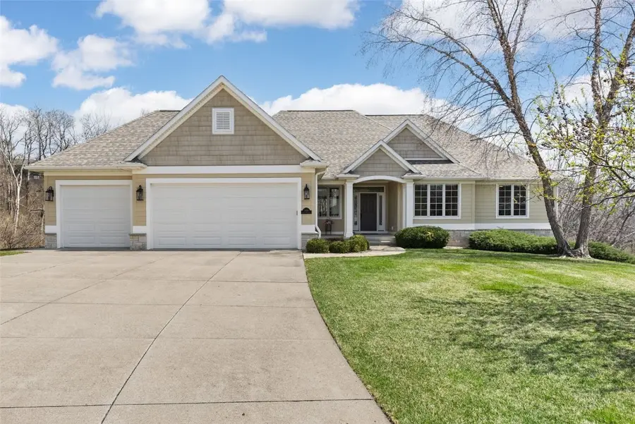 3400 Cedar River Court Ne, Cedar Rapids, IA 52411 - Image #2