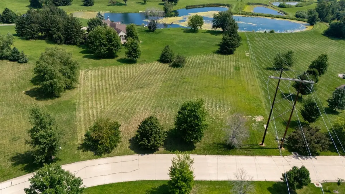 Lot 8 Timberlake Run Se, Cedar Rapids, IA 52403 - Image #1