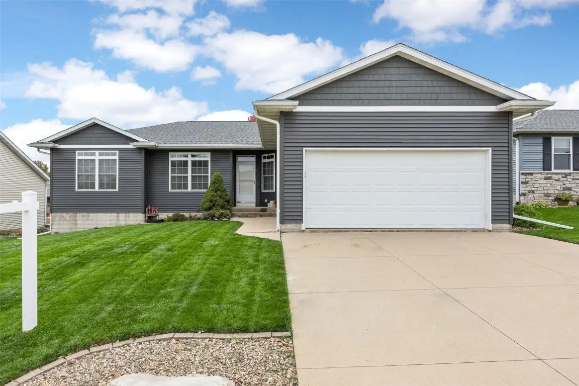 2235 Robert Drive, Marion, IA 52302 - Image #1