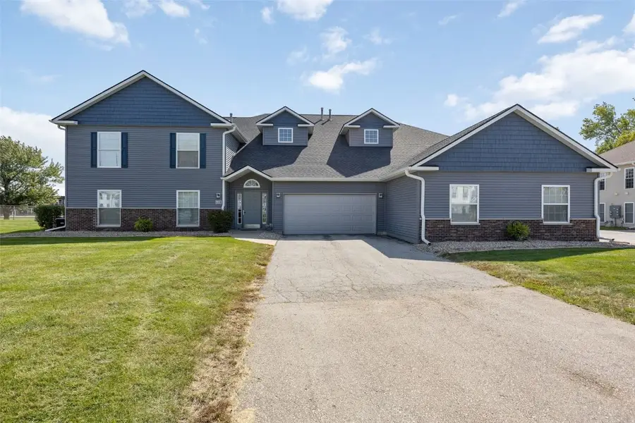 4460 Westchester Drive Ne #C, Cedar Rapids, IA 52402 - Image #2