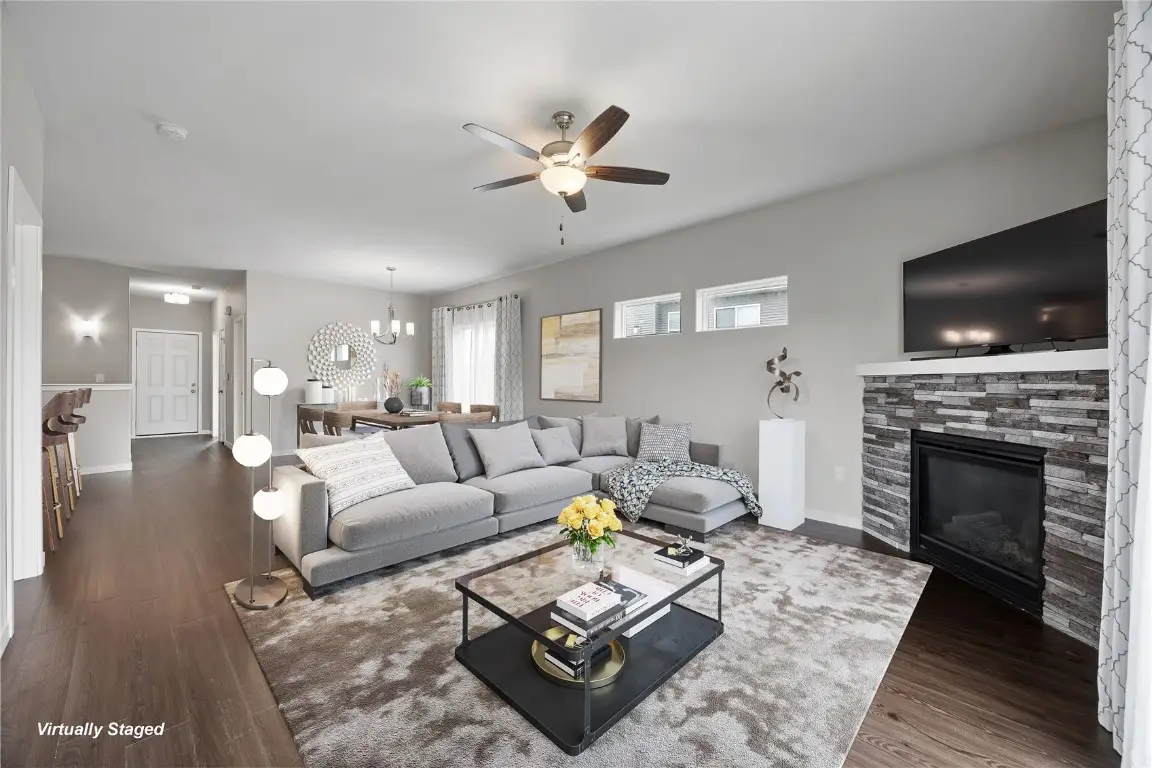 719 Sullivan Street, West Branch, IA 52358 - Image #1