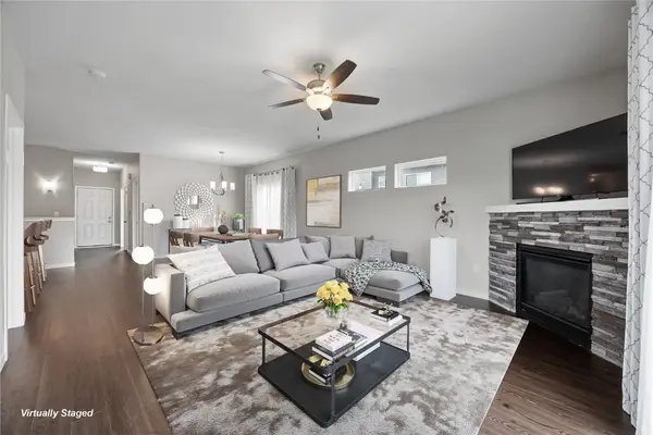 719 Sullivan Street, West Branch, IA 52358